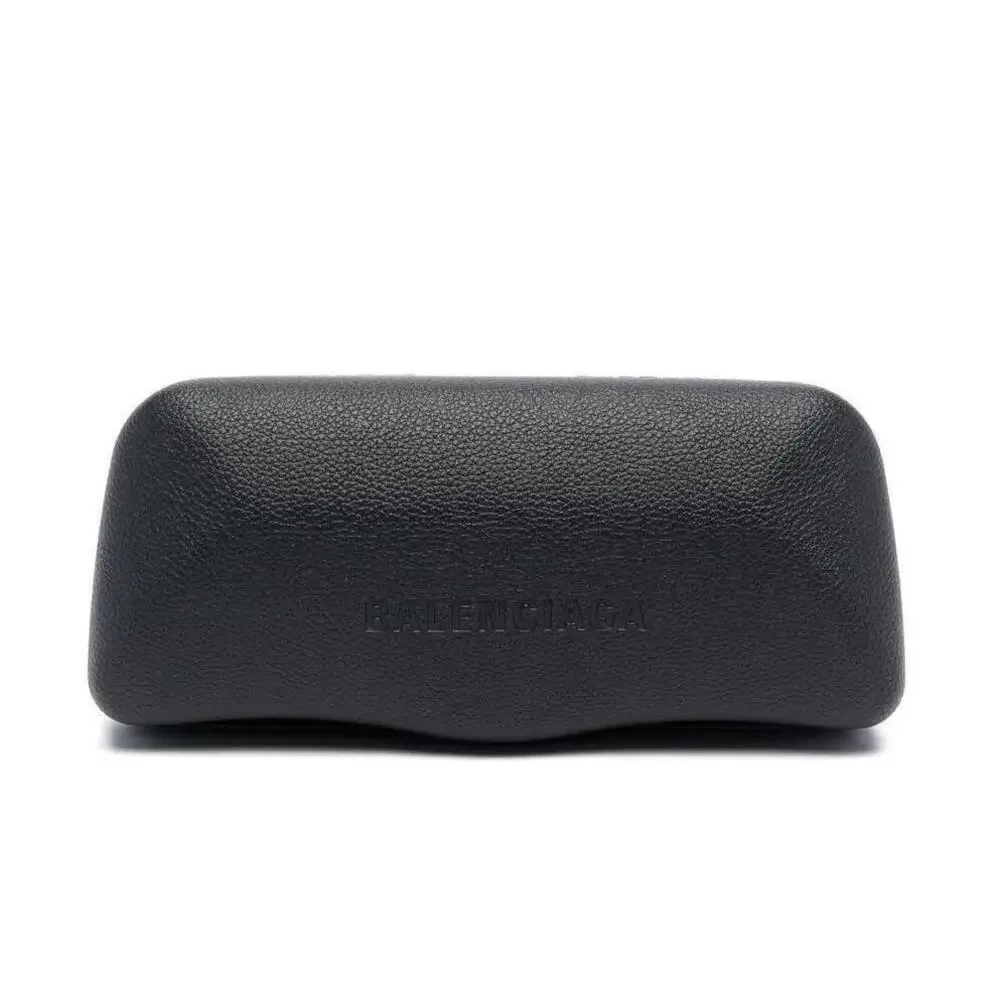 NWT Balenciaga BB0438o-001 Eyeglasses - Picture 2 of 2